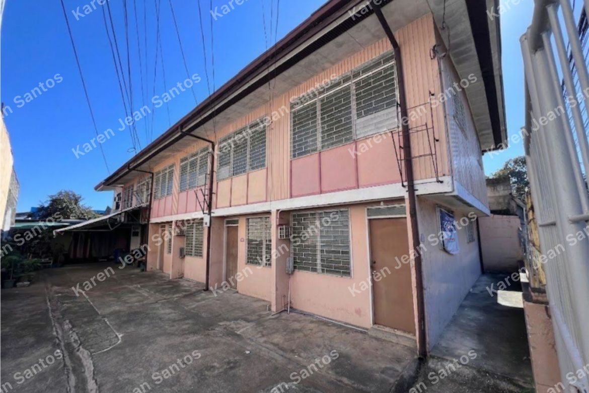 8 Bedroom Apartment for Sale in Parang, Marikina, Metro Manila – photo 2
