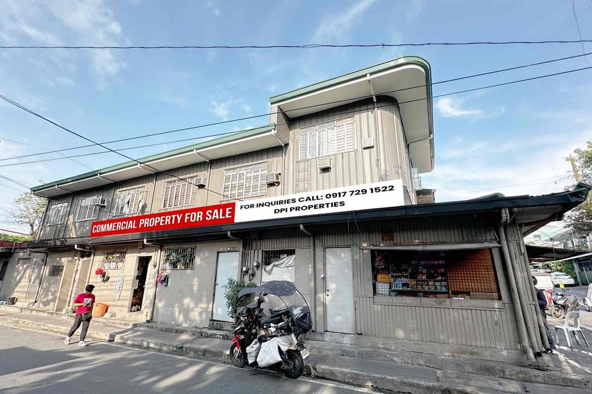 8 Bedroom Commercial for Sale in E. Rodriguez, Quezon City, Metro Manila near LRT-2 Araneta Center-Cubao – photo 3