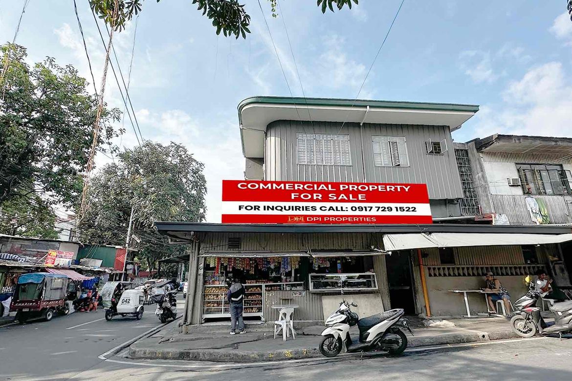 8 Bedroom Commercial for Sale in E. Rodriguez, Quezon City, Metro Manila near LRT-2 Araneta Center-Cubao – photo 4