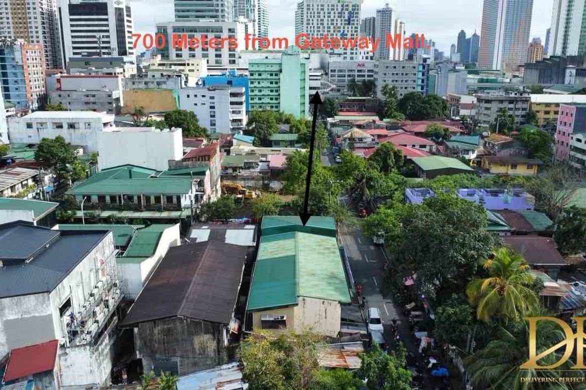 8 Bedroom Commercial for Sale in E. Rodriguez, Quezon City, Metro Manila near LRT-2 Araneta Center-Cubao – photo 6