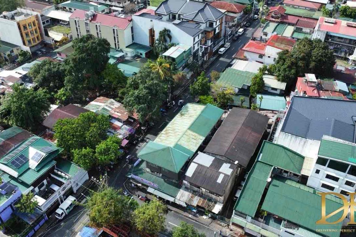 8 Bedroom Commercial for Sale in E. Rodriguez, Quezon City, Metro Manila near LRT-2 Araneta Center-Cubao – photo 7