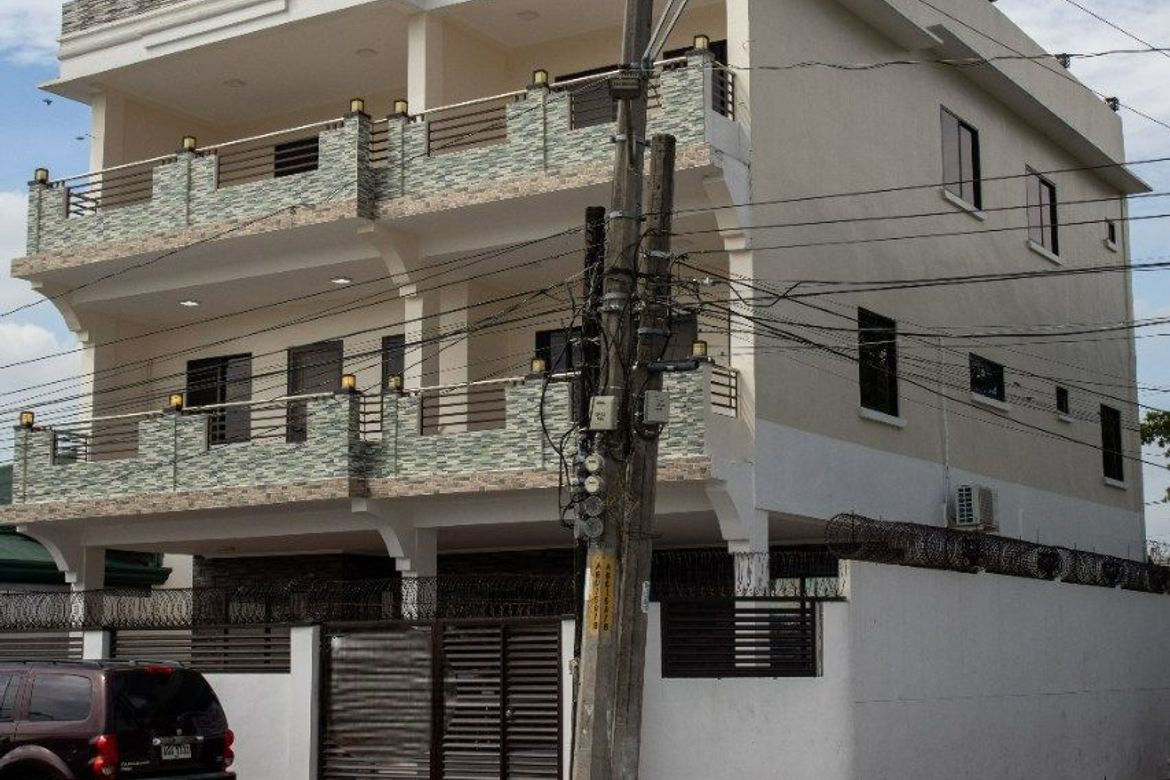 8 Bedroom Commercial for Sale in Pulung Cacutud, Angeles, Pampanga