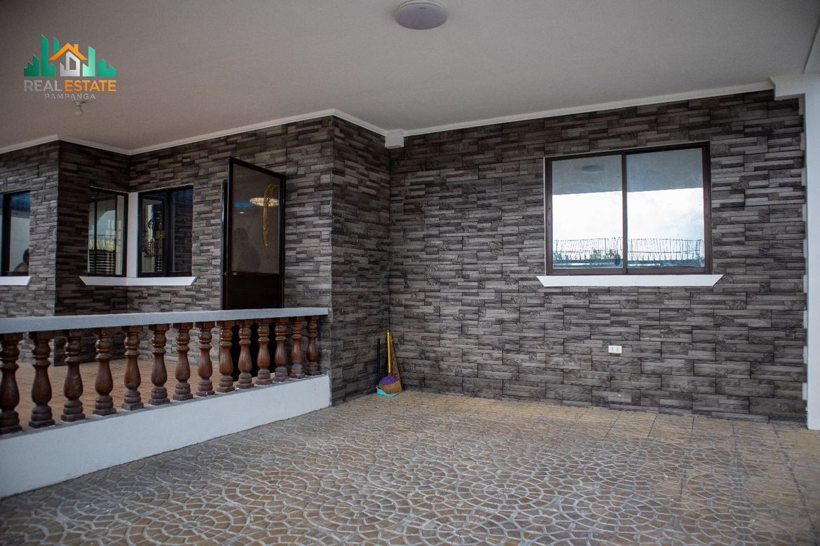 8 Bedroom Commercial for Sale in Pulung Cacutud, Angeles, Pampanga – photo 2