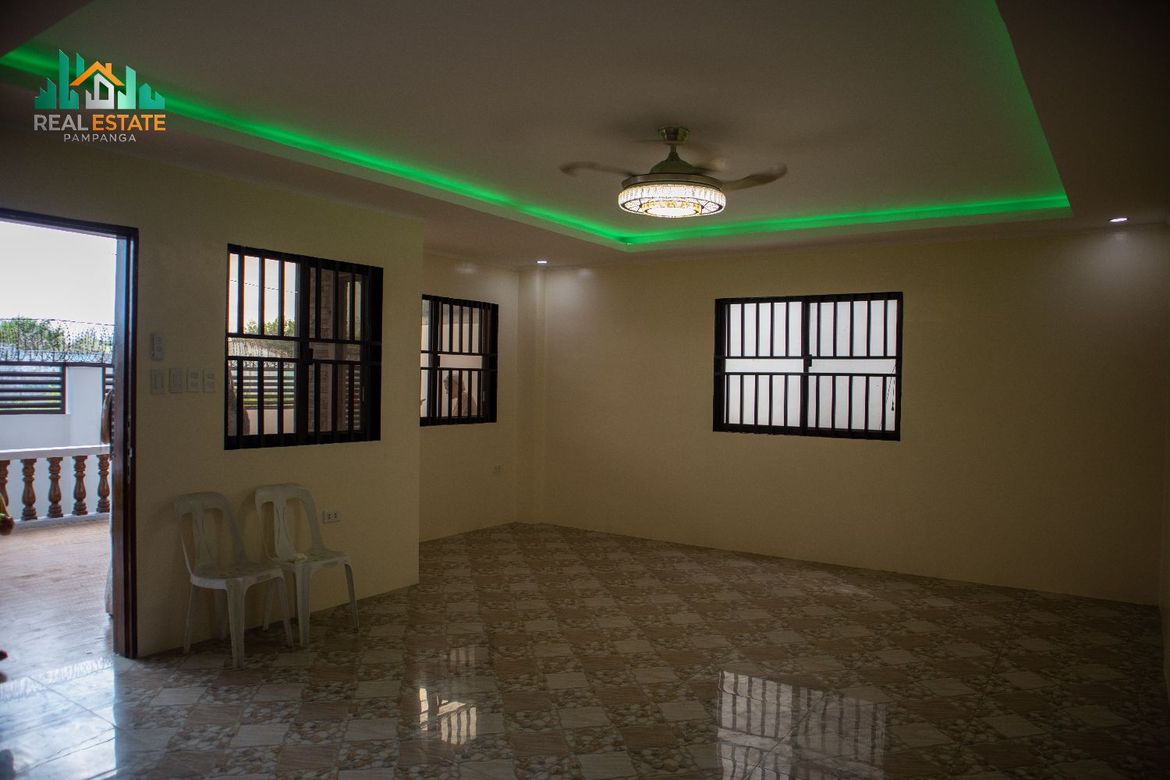 8 Bedroom Commercial for Sale in Pulung Cacutud, Angeles, Pampanga – photo 6