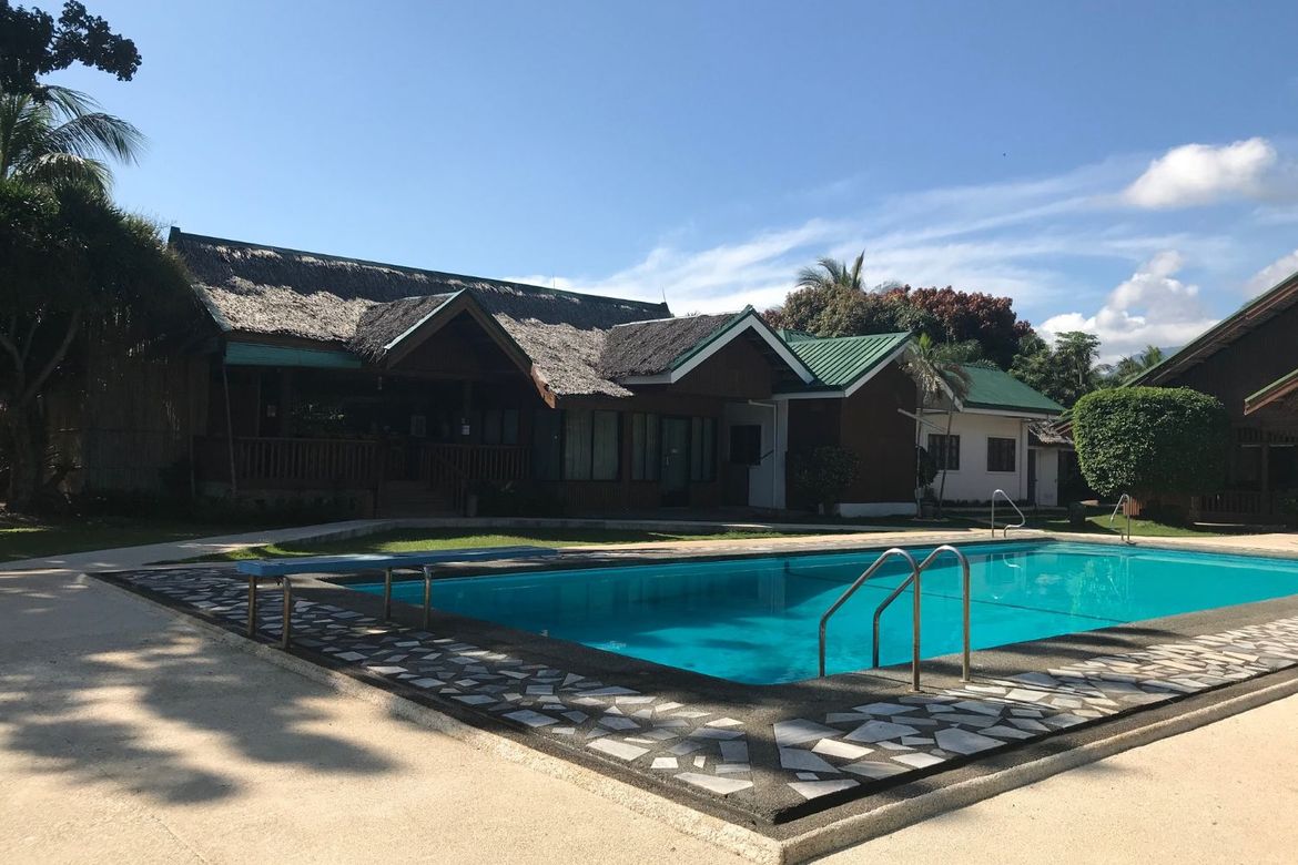 8 Bedroom Commercial for Sale in Silab, Amlan, Negros Oriental