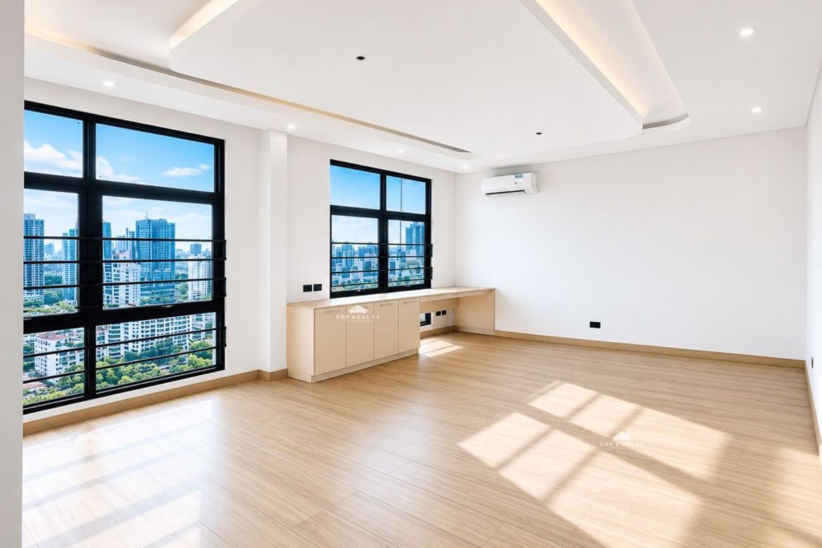 8 Bedroom Condo for Sale in Malate, Manila, Metro Manila near LRT-1 Vito Cruz – photo 6