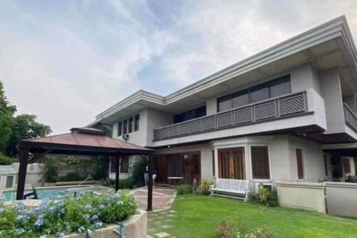 8 Bedroom House for Rent in Valle Verde - Pasig, Ugong, Pasig, Metro Manila