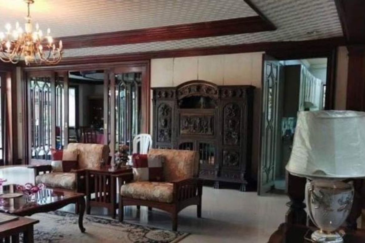 8 Bedroom House for Rent in Valle Verde - Pasig, Ugong, Pasig, Metro Manila photo 3