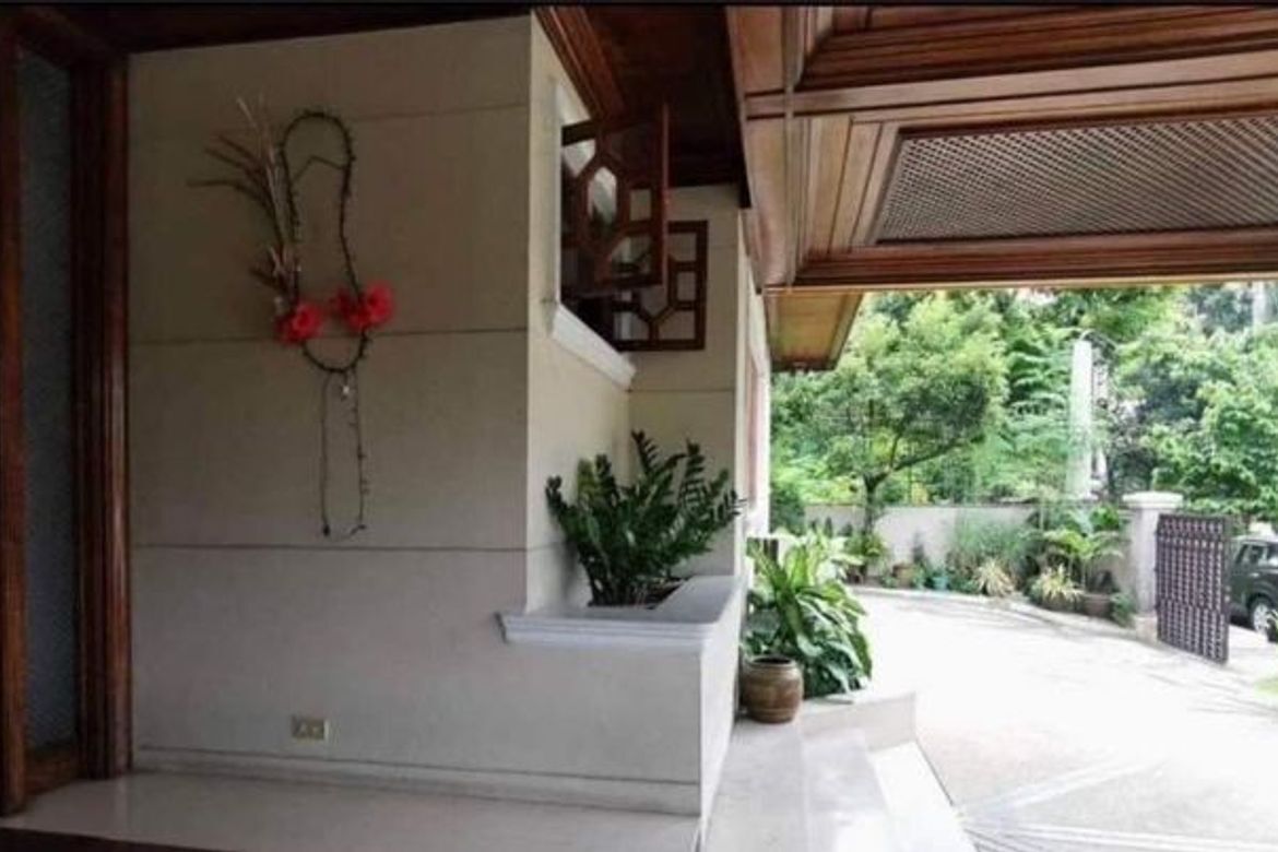 8 Bedroom House for Rent in Valle Verde - Pasig, Ugong, Pasig, Metro Manila photo 5