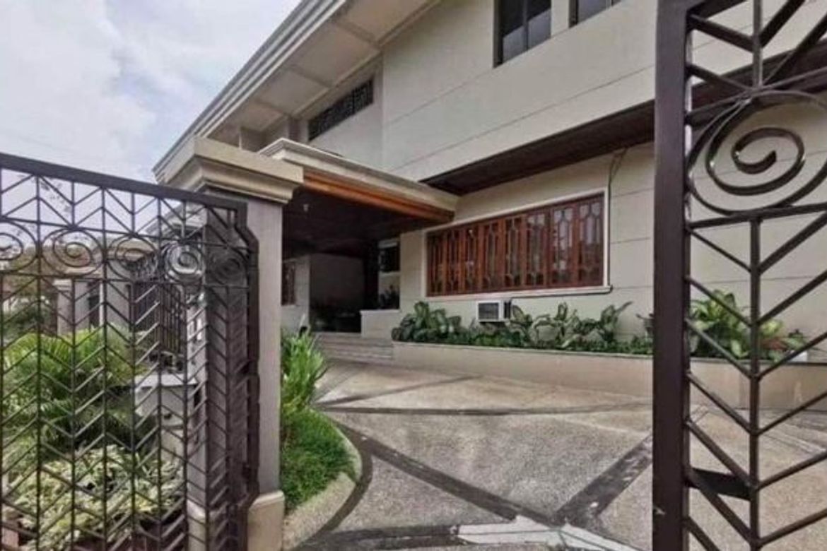 8 Bedroom House for Rent in Valle Verde - Pasig, Ugong, Pasig, Metro Manila photo 6