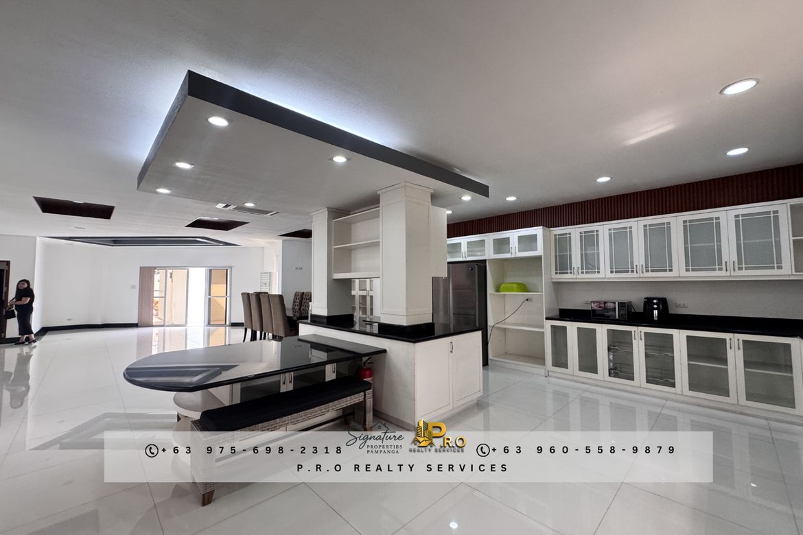 8 Bedroom House for Sale in Amsic, Angeles, Pampanga – photo 5