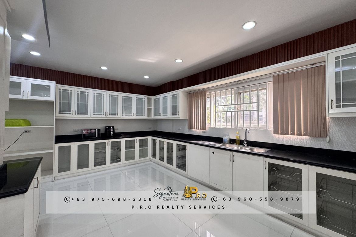 8 Bedroom House for Sale in Amsic, Angeles, Pampanga – photo 6
