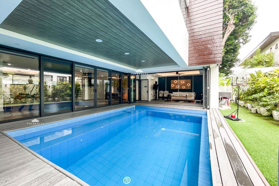 8 Bedroom House for Sale in Ayala Westgrove Heights, Inchican, Silang, Cavite – photo 3