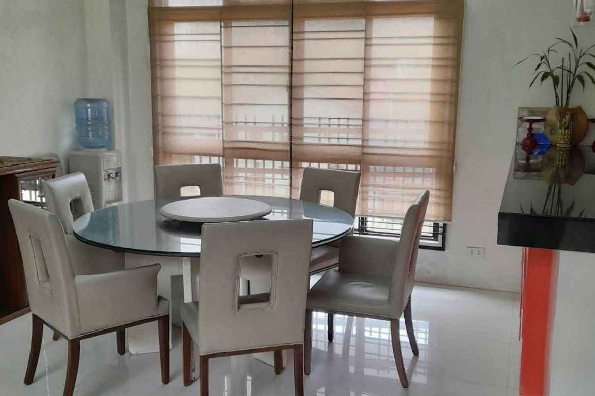 8 Bedroom House for Sale in Bakakeng Central, Baguio, Benguet – photo 2