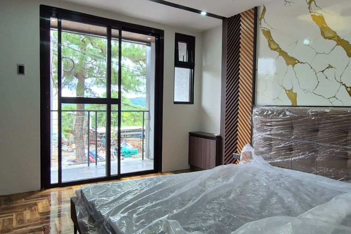8 Bedroom House for Sale in Bakakeng North, Baguio, Benguet – photo 2