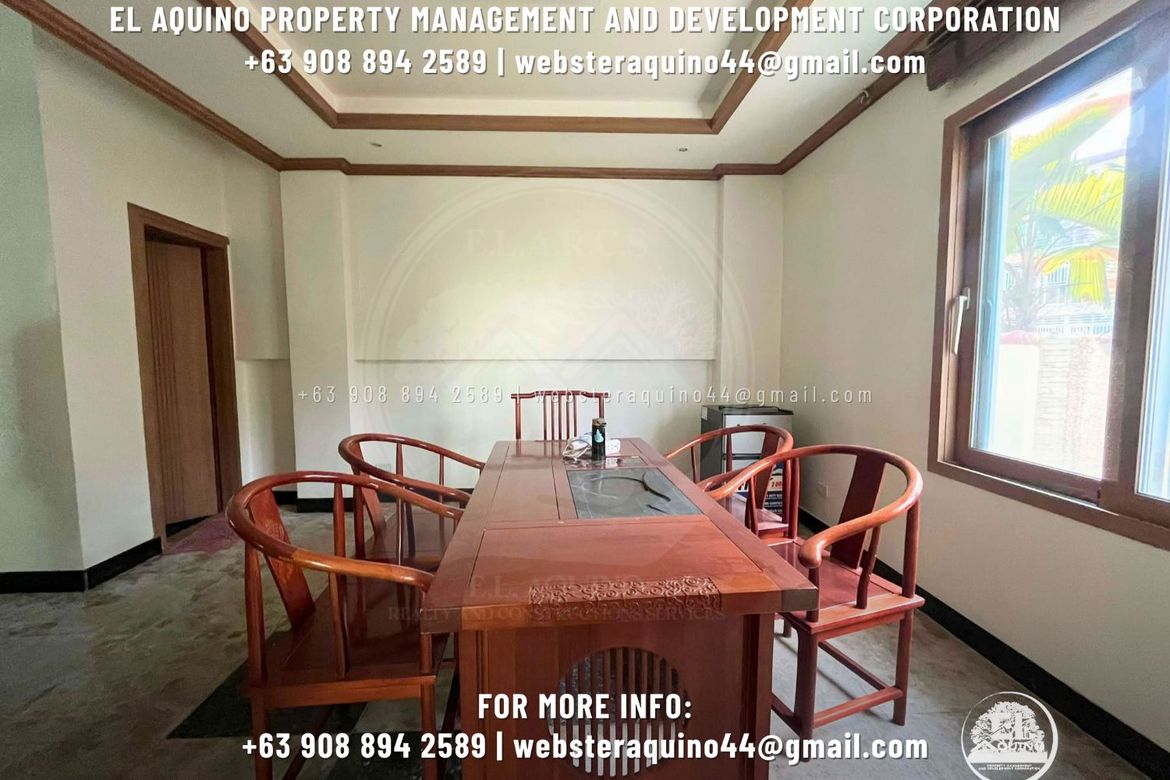 8 Bedroom House for Sale in Balibago, Angeles, Pampanga – photo 4