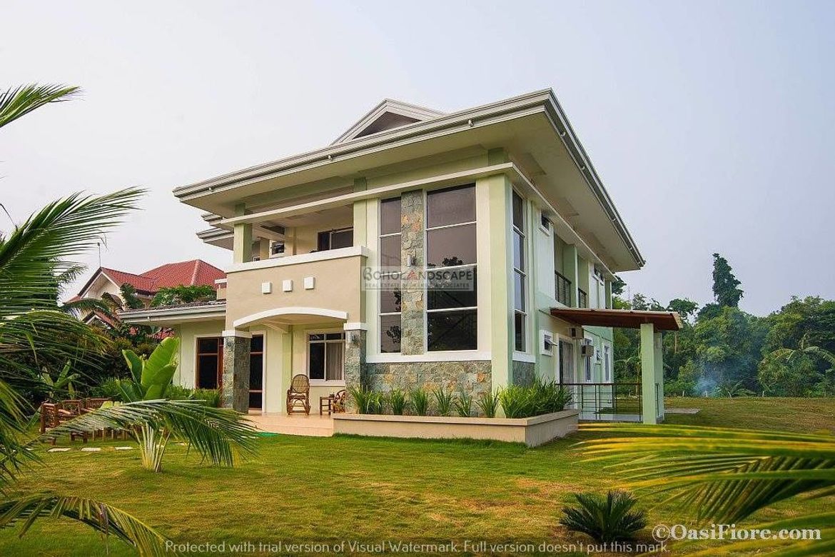 8 Bedroom House for Sale in Bingag, Dauis, Bohol – photo 2