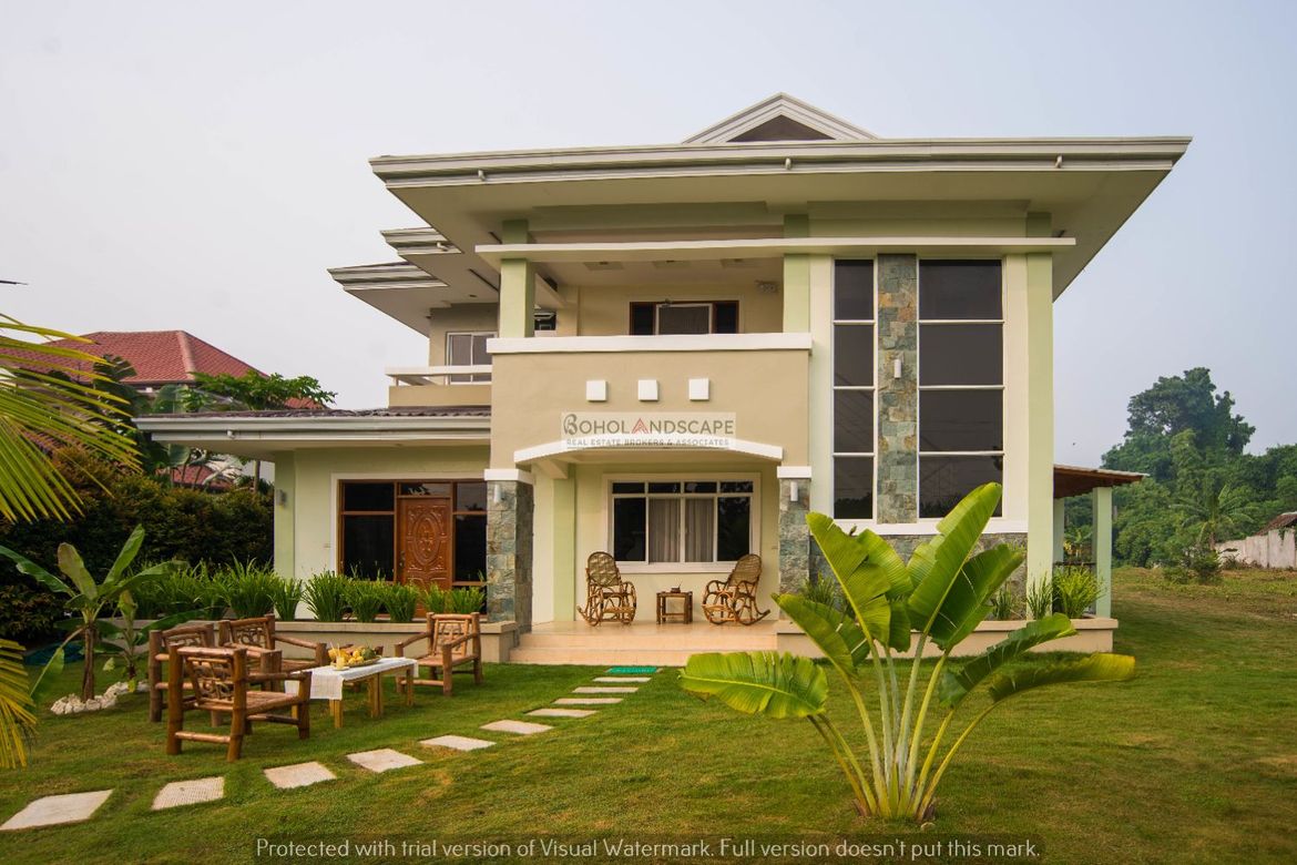 8 Bedroom House for Sale in Bingag, Dauis, Bohol – photo 3