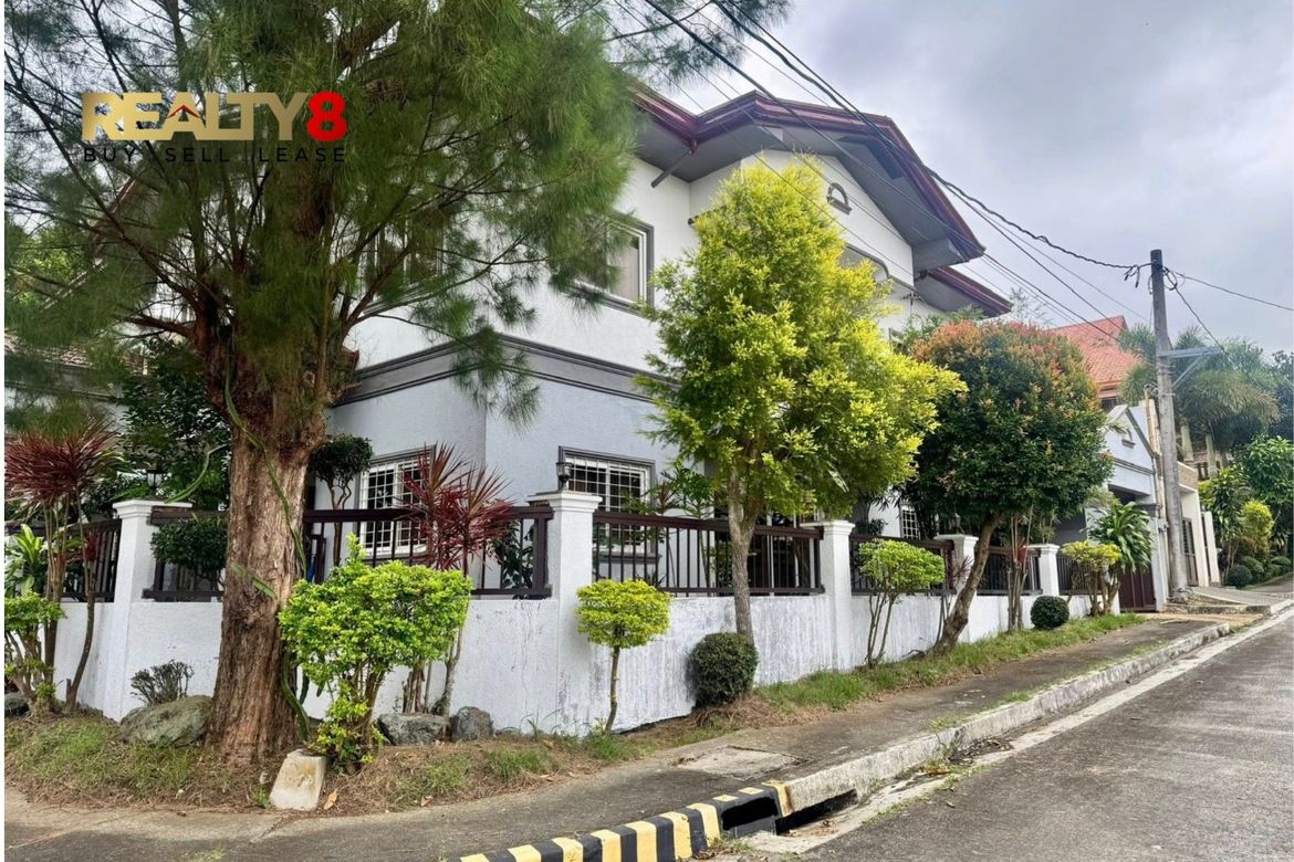 8 Bedroom House for Sale in Buck Estate, Alfonso, Cavite