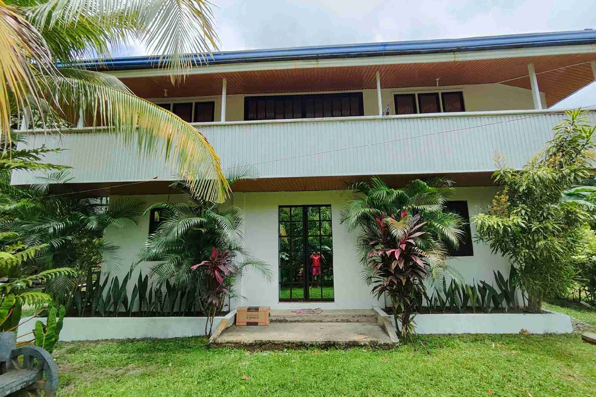 8 Bedroom House for Sale in Buenasuerte, Nabas, Aklan
