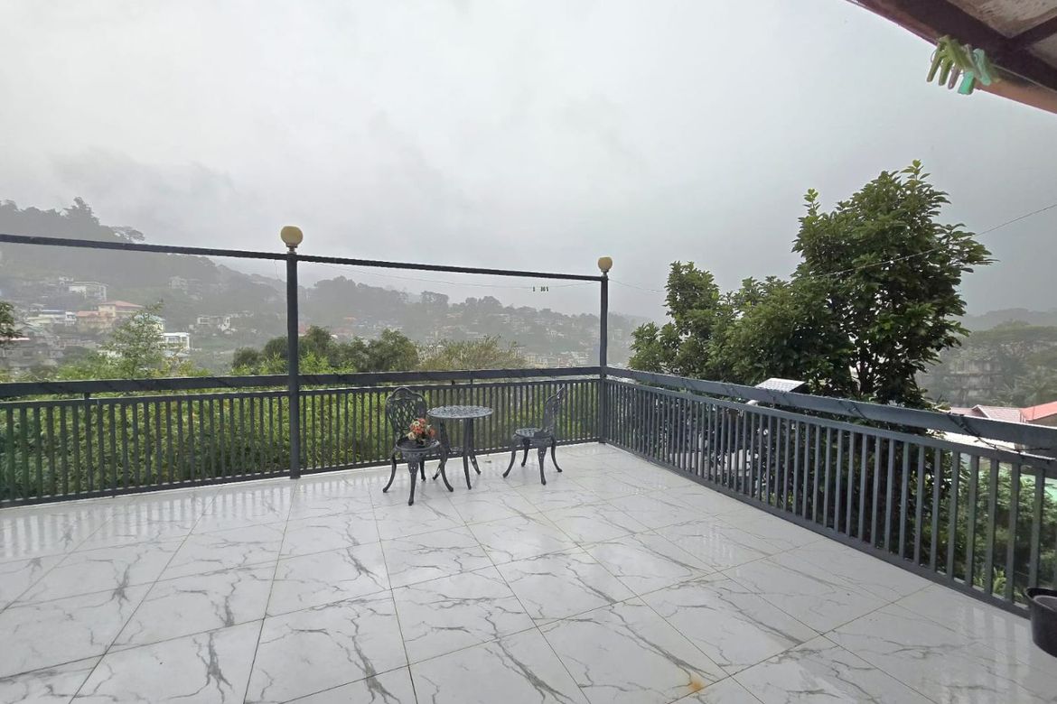 8 Bedroom House for Sale in Camp 7, Baguio, Benguet – photo 5