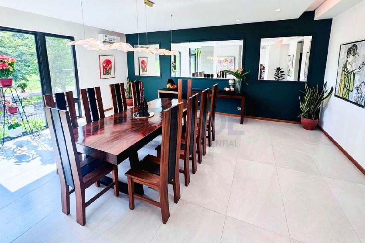 8 Bedroom House for Sale in Canlubang, Calamba, Laguna – photo 6
