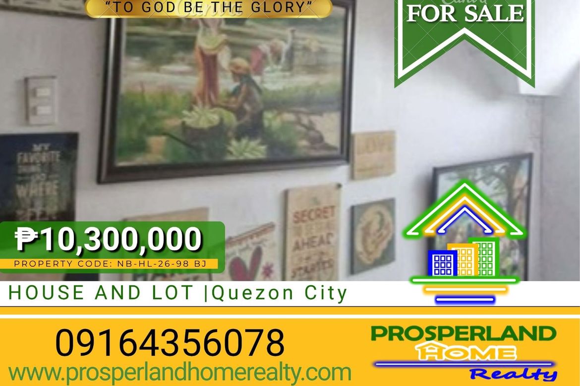 8 Bedroom House for Sale in Central, Quezon City, Metro Manila