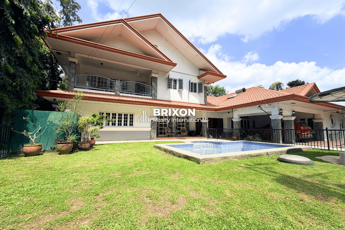 8 Bedroom House for Sale in Cutcut, Angeles, Pampanga – photo 5