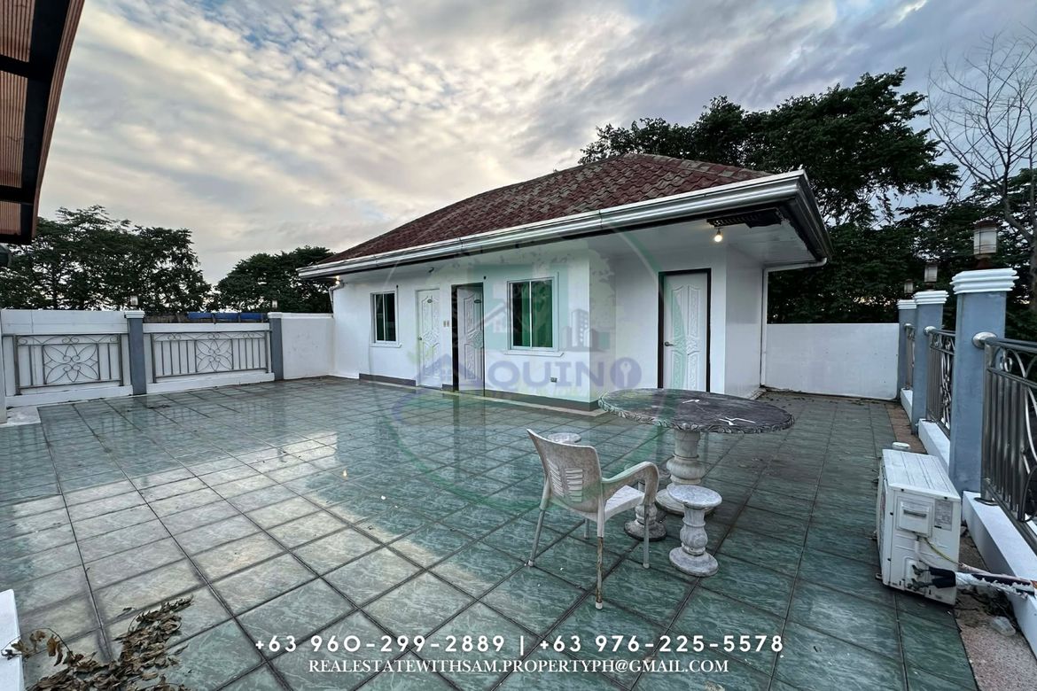8 Bedroom House for Sale in Cutcut, Angeles, Pampanga – photo 2