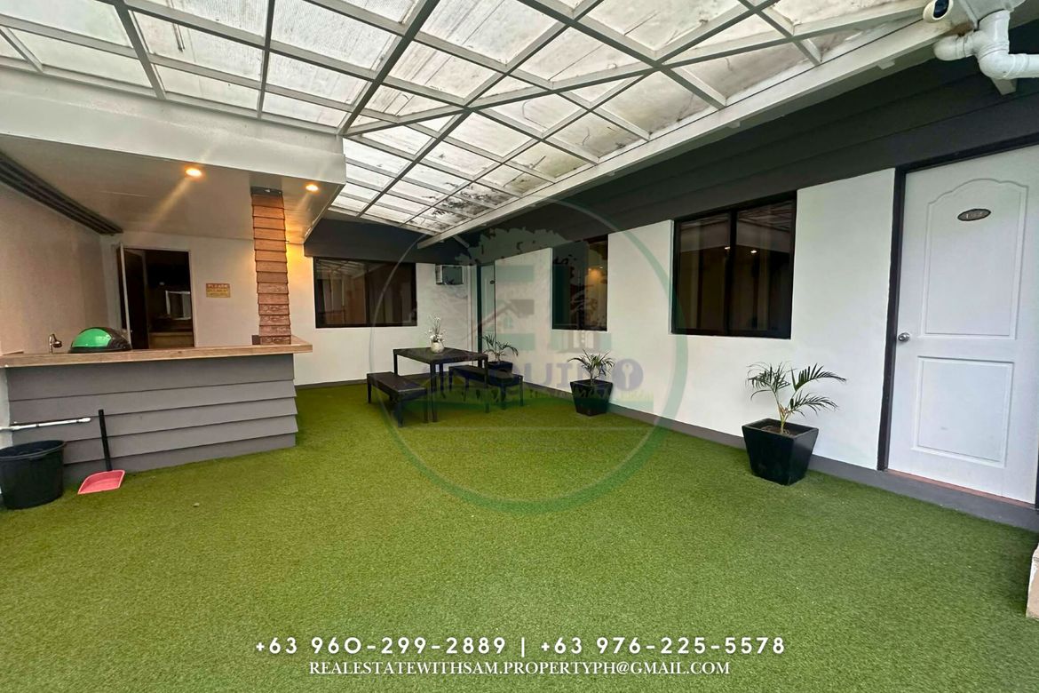 8 Bedroom House for Sale in Cutcut, Angeles, Pampanga – photo 8