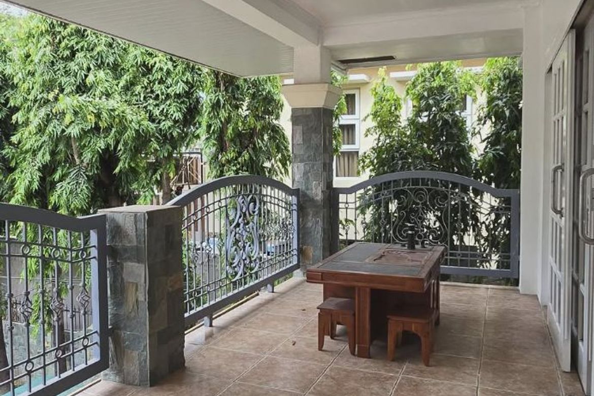8 Bedroom House for Sale in Cutcut, Angeles, Pampanga – photo 7