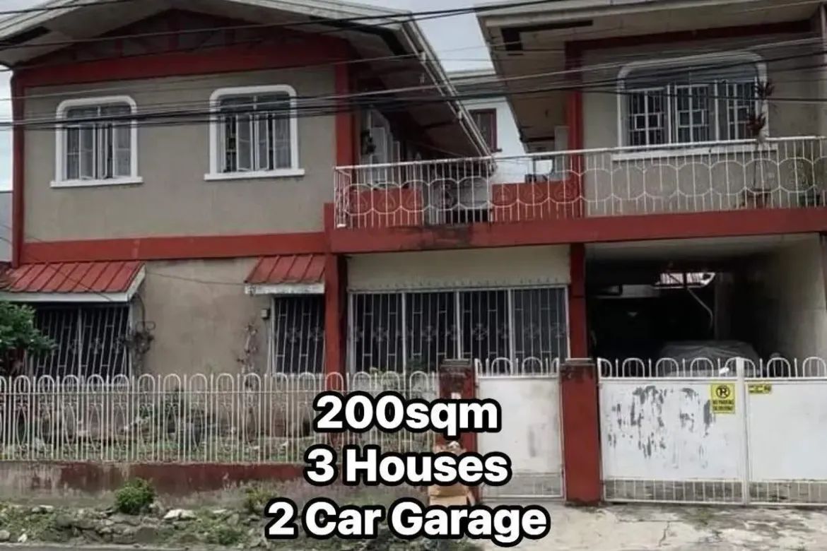 8 Bedroom House for Sale in Dela Paz, Pasig, Metro Manila