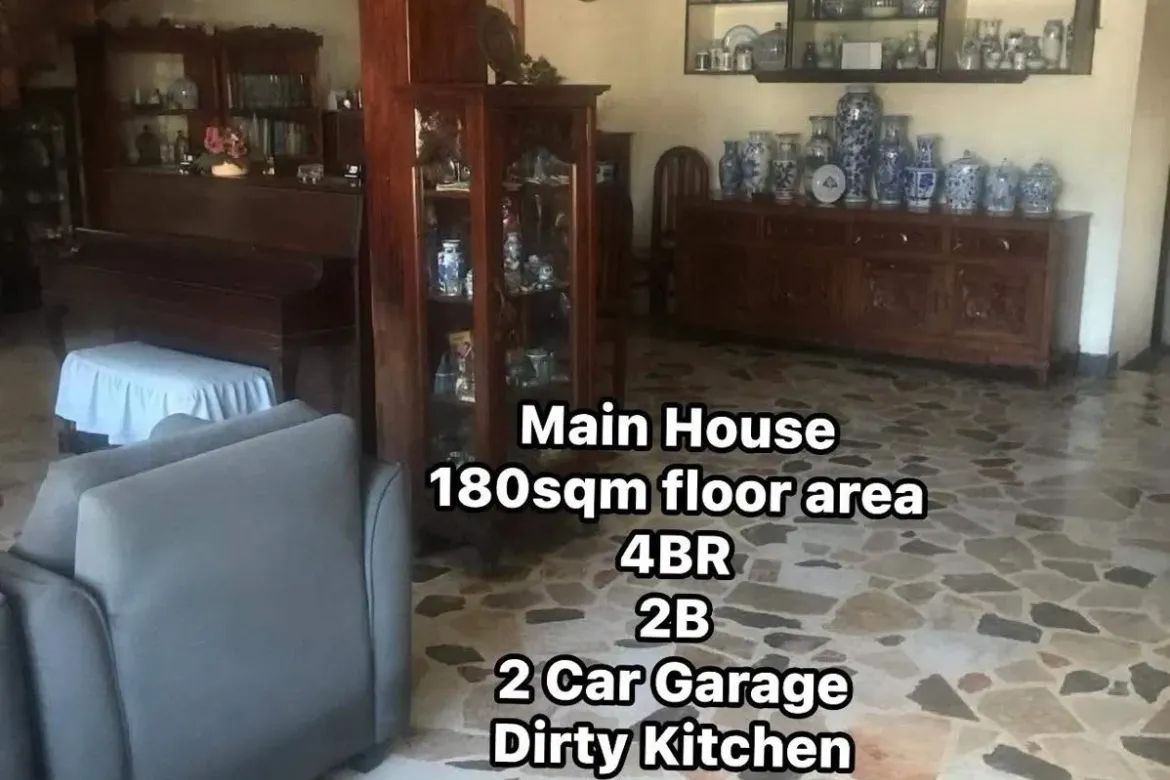 8 Bedroom House for Sale in Dela Paz, Pasig, Metro Manila – photo 3