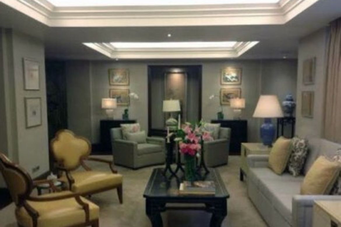 8 Bedroom House for Sale in Forbes Park North, Makati, Metro Manila near MRT-3 Buendia