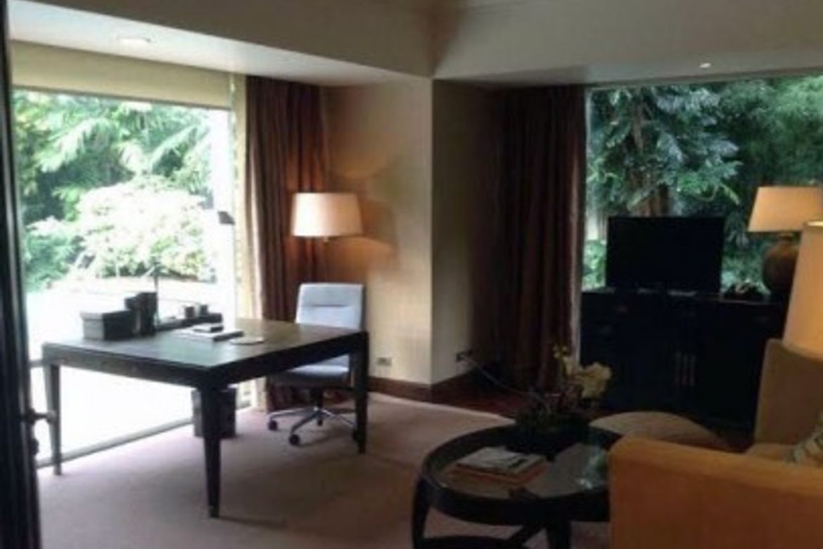 8 Bedroom House for Sale in Forbes Park North, Makati, Metro Manila near MRT-3 Buendia – photo 2