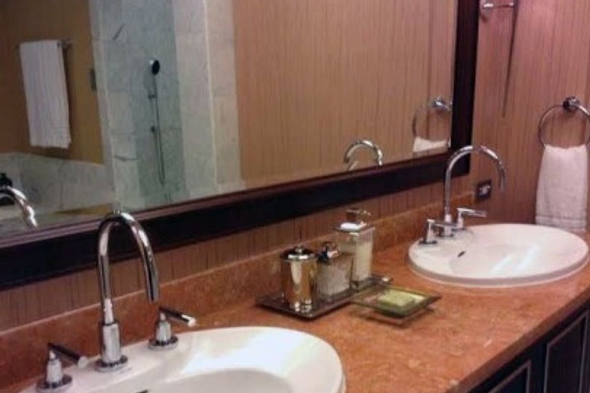 8 Bedroom House for Sale in Forbes Park North, Makati, Metro Manila near MRT-3 Buendia – photo 8