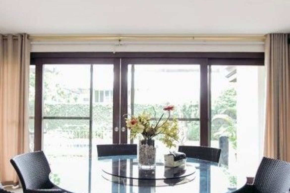 8 Bedroom House for Sale in Forbes Park North, Makati, Metro Manila