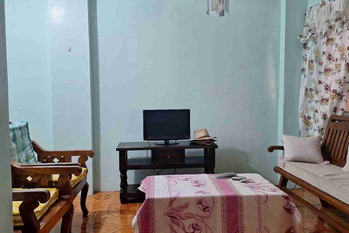 8 Bedroom House for Sale in Fort Del Pilar, Baguio, Benguet – photo 2