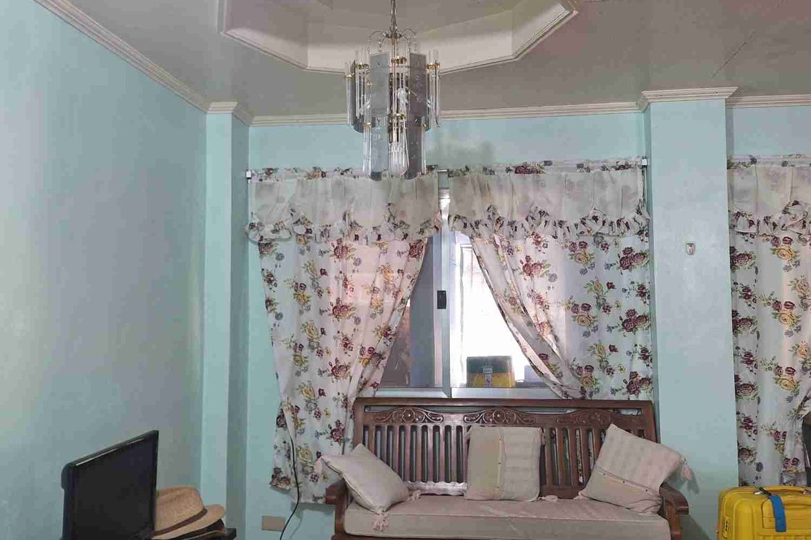 8 Bedroom House for Sale in Fort Del Pilar, Baguio, Benguet – photo 3