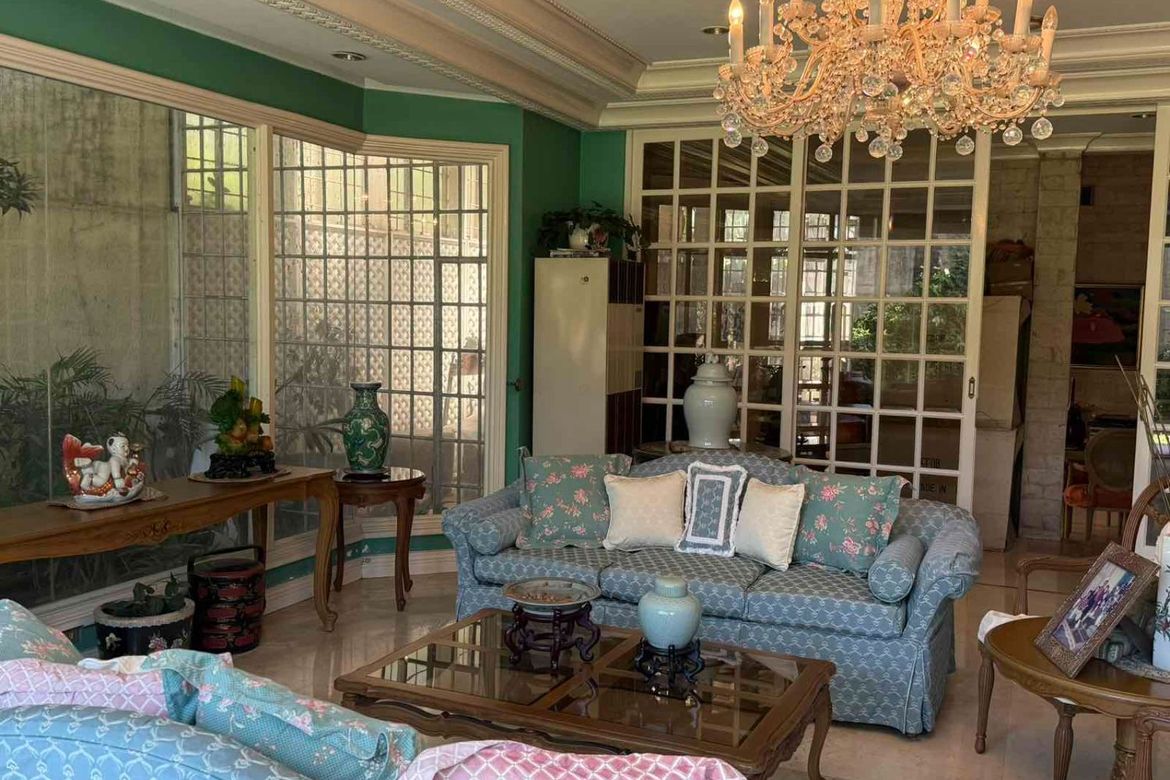 8 Bedroom House for Sale in Greenhills, San Juan, Metro Manila – photo 3