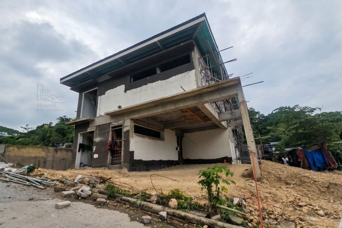 8 Bedroom House for Sale in Guadalupe, Cebu City, Cebu – photo 5