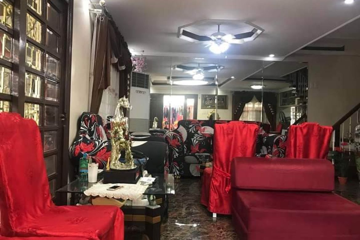 8 Bedroom House for Sale in Kapitolyo, Pasig, Metro Manila – photo 5