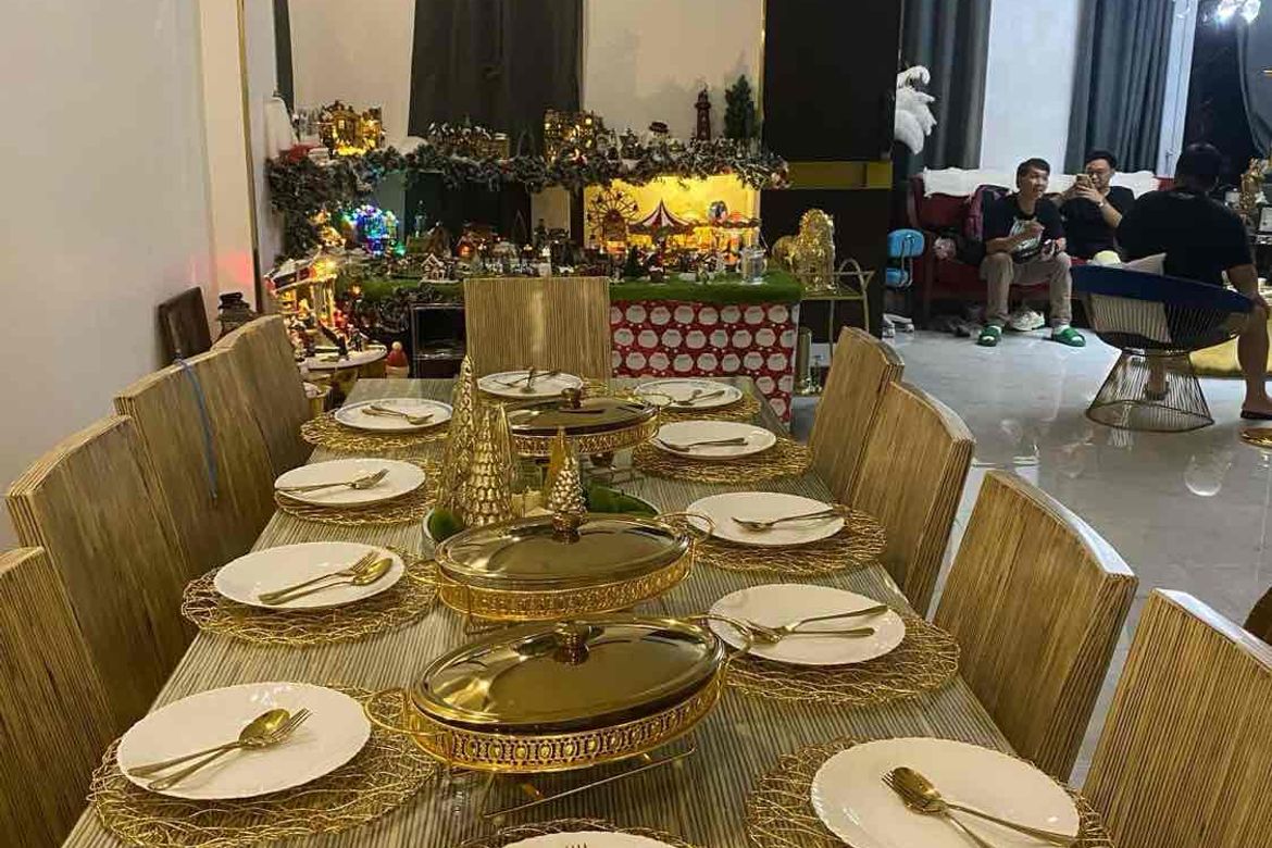 8 Bedroom House for Sale in Lamac, Consolacion, Cebu – photo 2