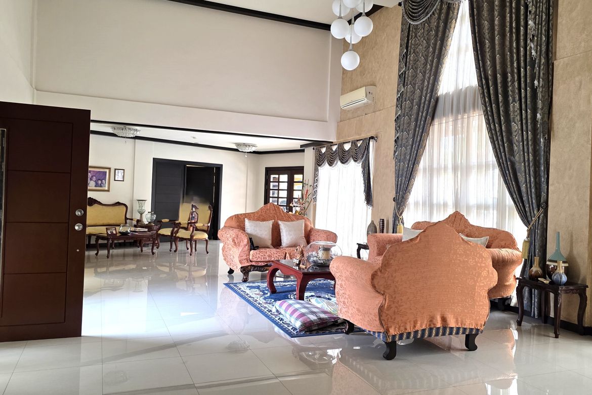8 Bedroom House for Sale in Malabanias, Angeles, Pampanga – photo 4