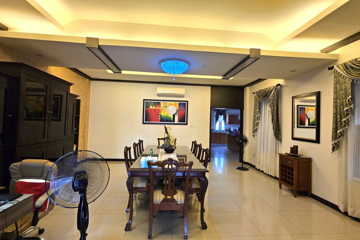 8 Bedroom House for Sale in Malabanias, Angeles, Pampanga – photo 8