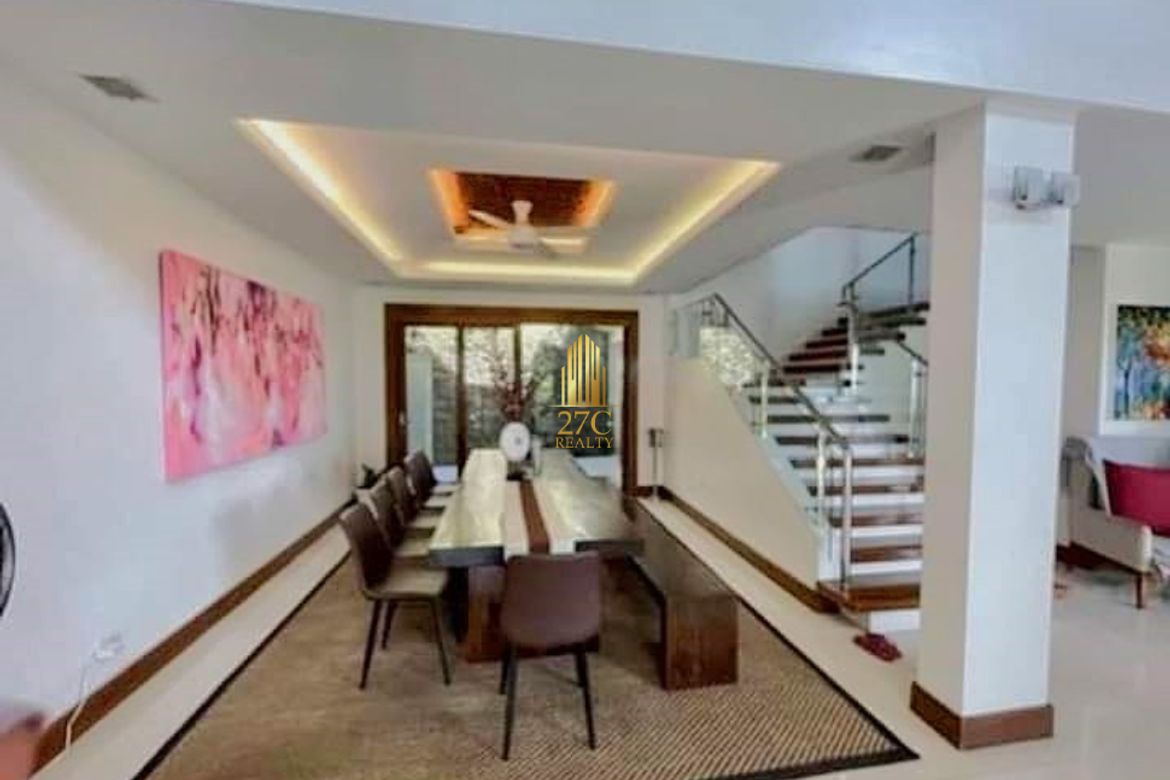 8 Bedroom House for Sale in Malanday, Marikina, Metro Manila – photo 5