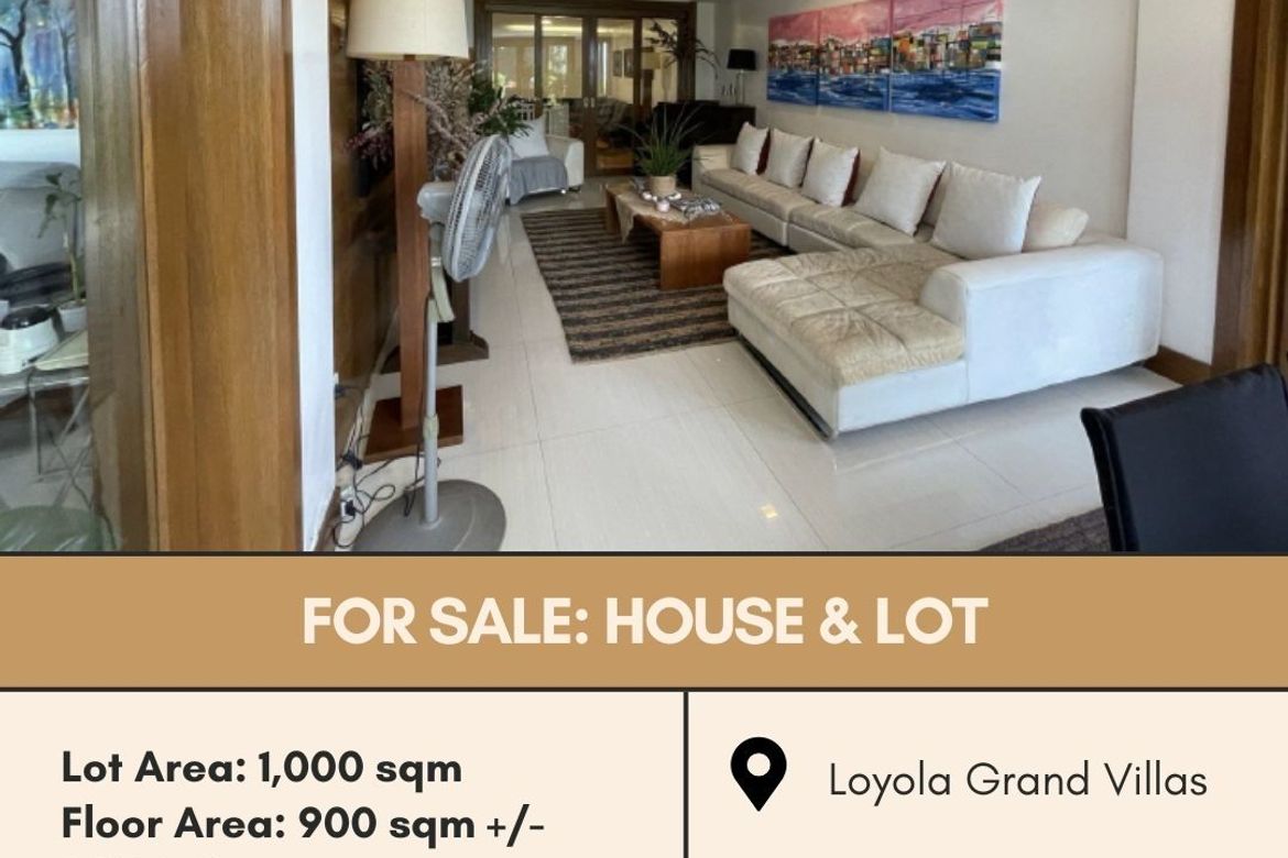 8 Bedroom House for Sale in Malanday, Marikina, Metro Manila