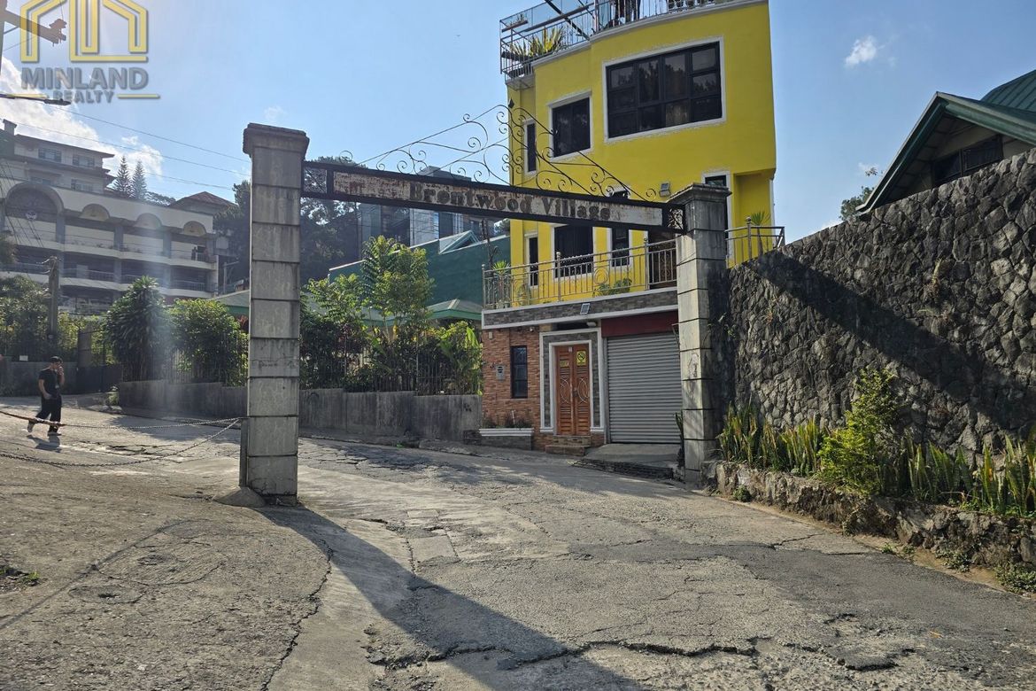 8 Bedroom House for Sale in Manuel A. Roxas, Baguio, Benguet – photo 4