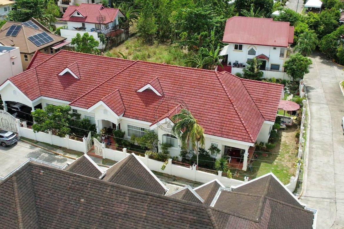 8 Bedroom House for Sale in MARYVILLE SUBDIVISION, Talamban, Cebu City, Cebu – photo 2