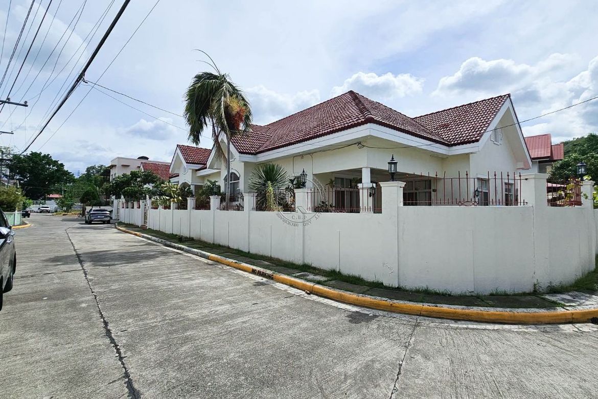8 Bedroom House for Sale in MARYVILLE SUBDIVISION, Talamban, Cebu City, Cebu – photo 4
